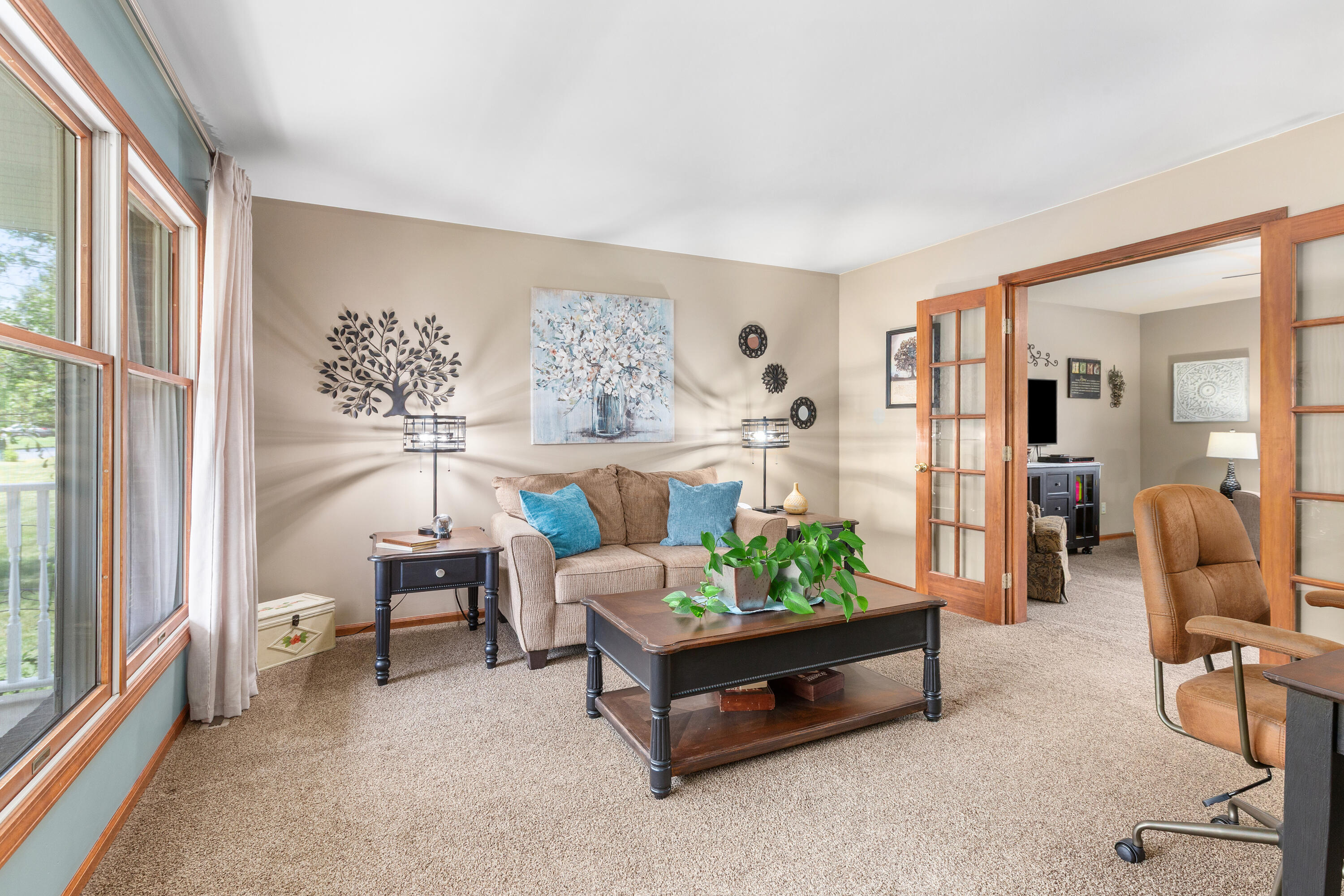 889 Rustic Acres Lane