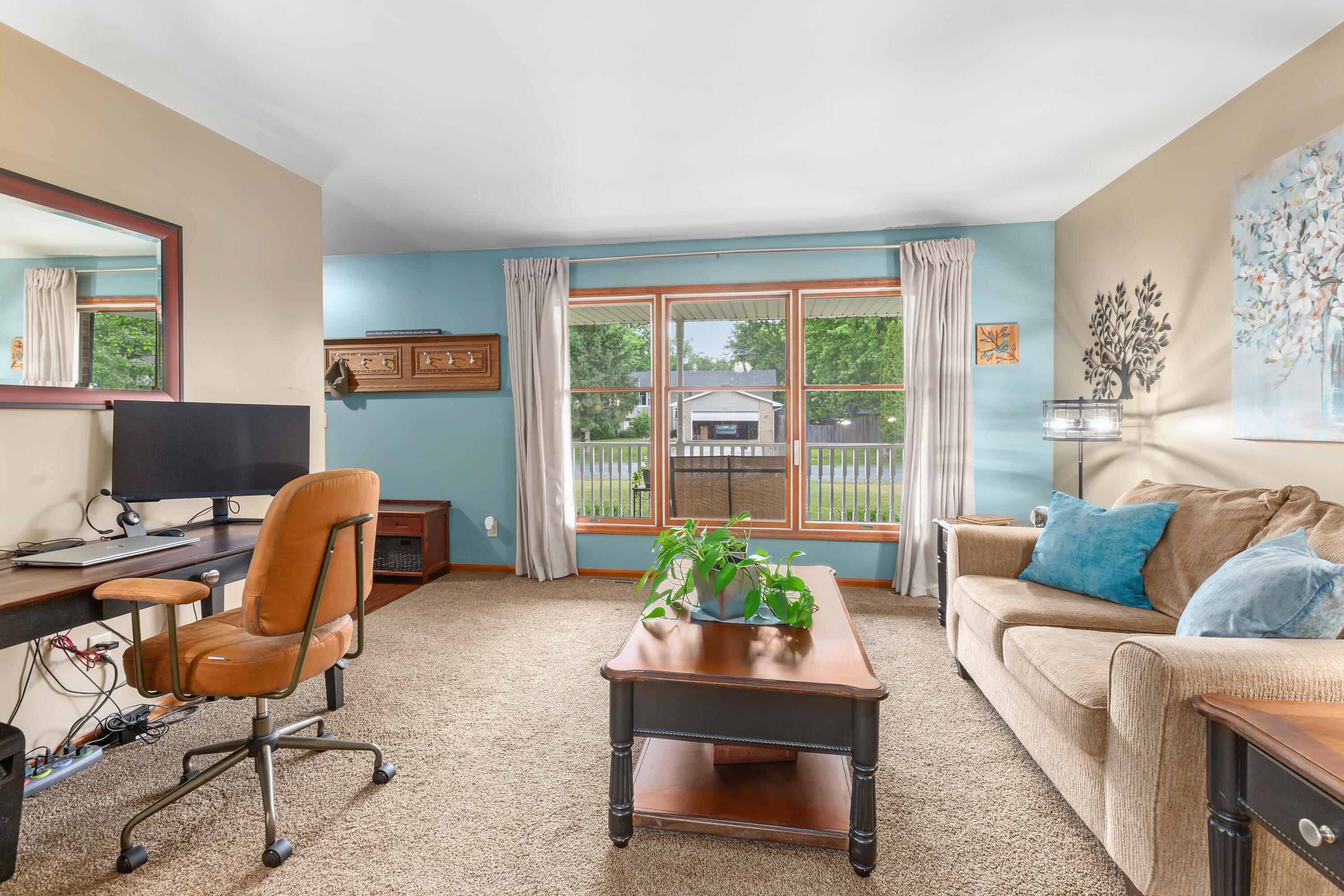 889 Rustic Acres Lane