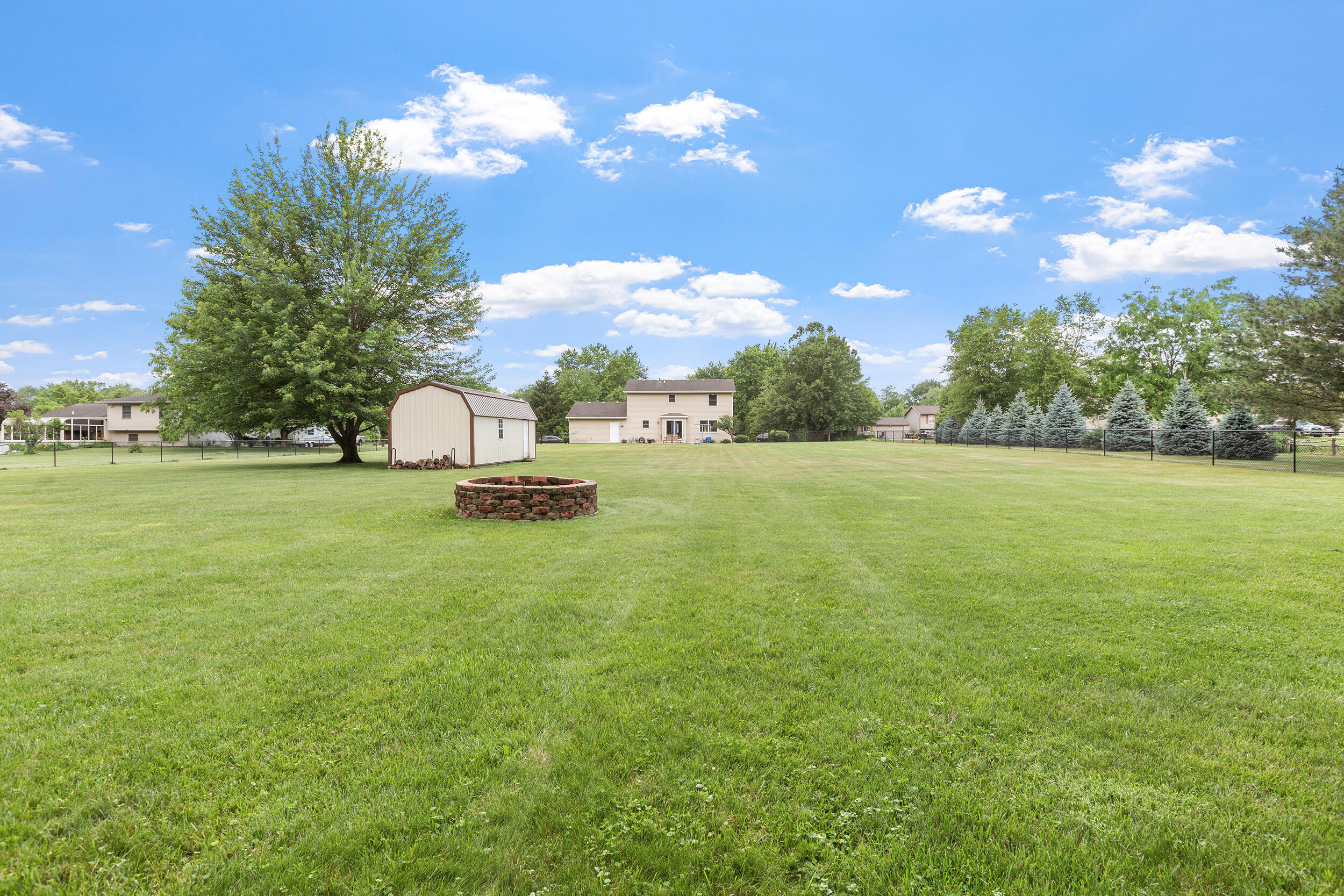 889 Rustic Acres Lane