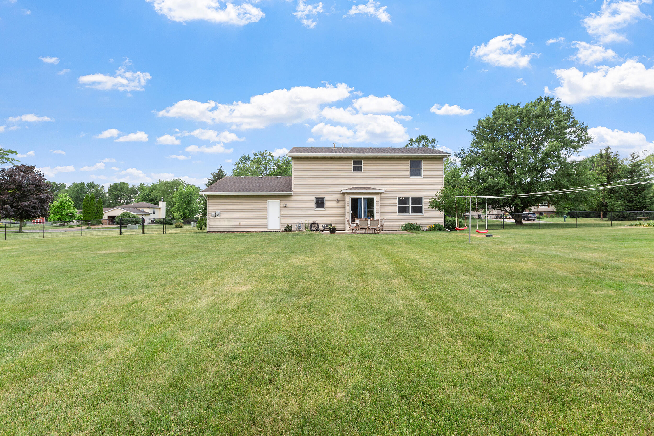 889 Rustic Acres Lane