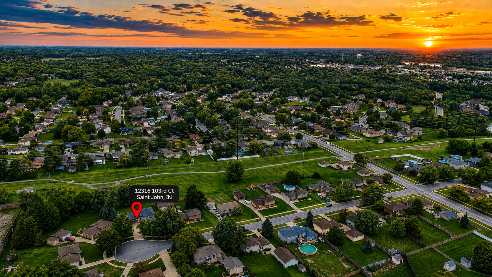 12316 W 103rd Court