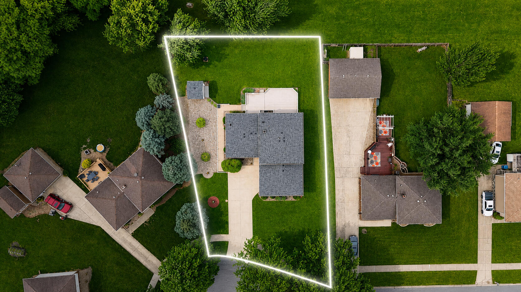 12316 W 103rd Court