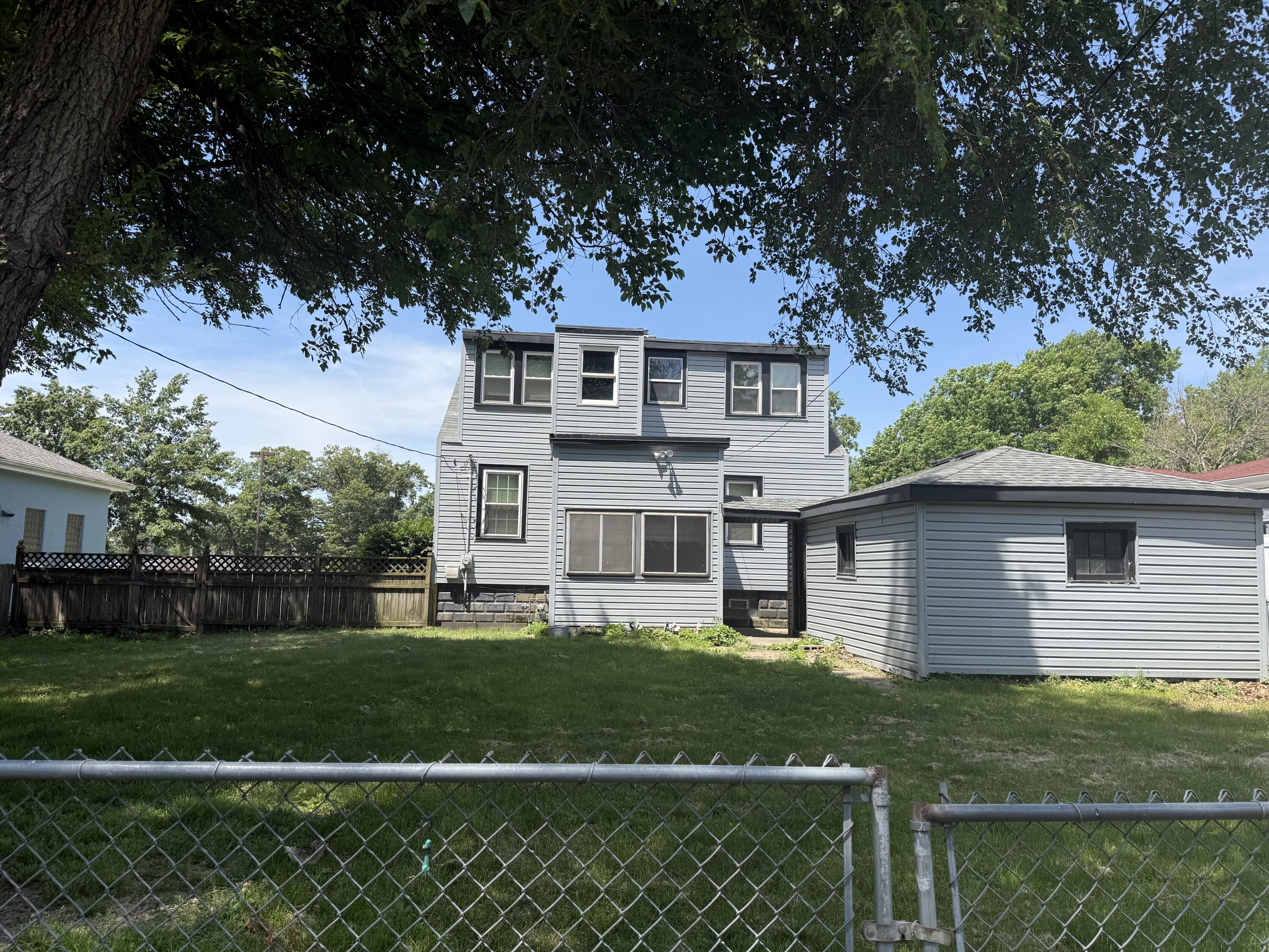 6937 Wicker Avenue