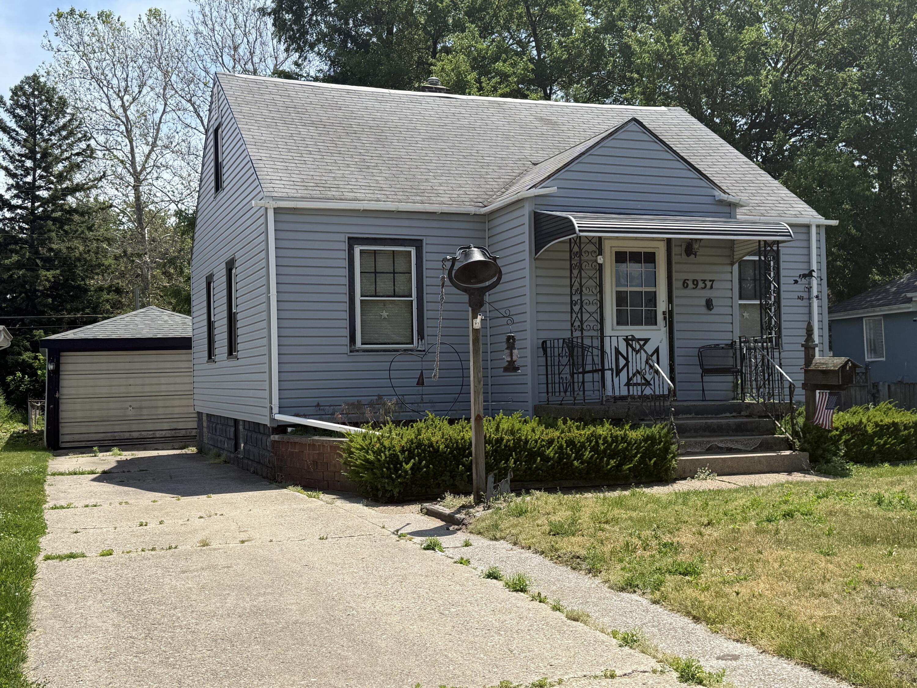 6937 Wicker Avenue