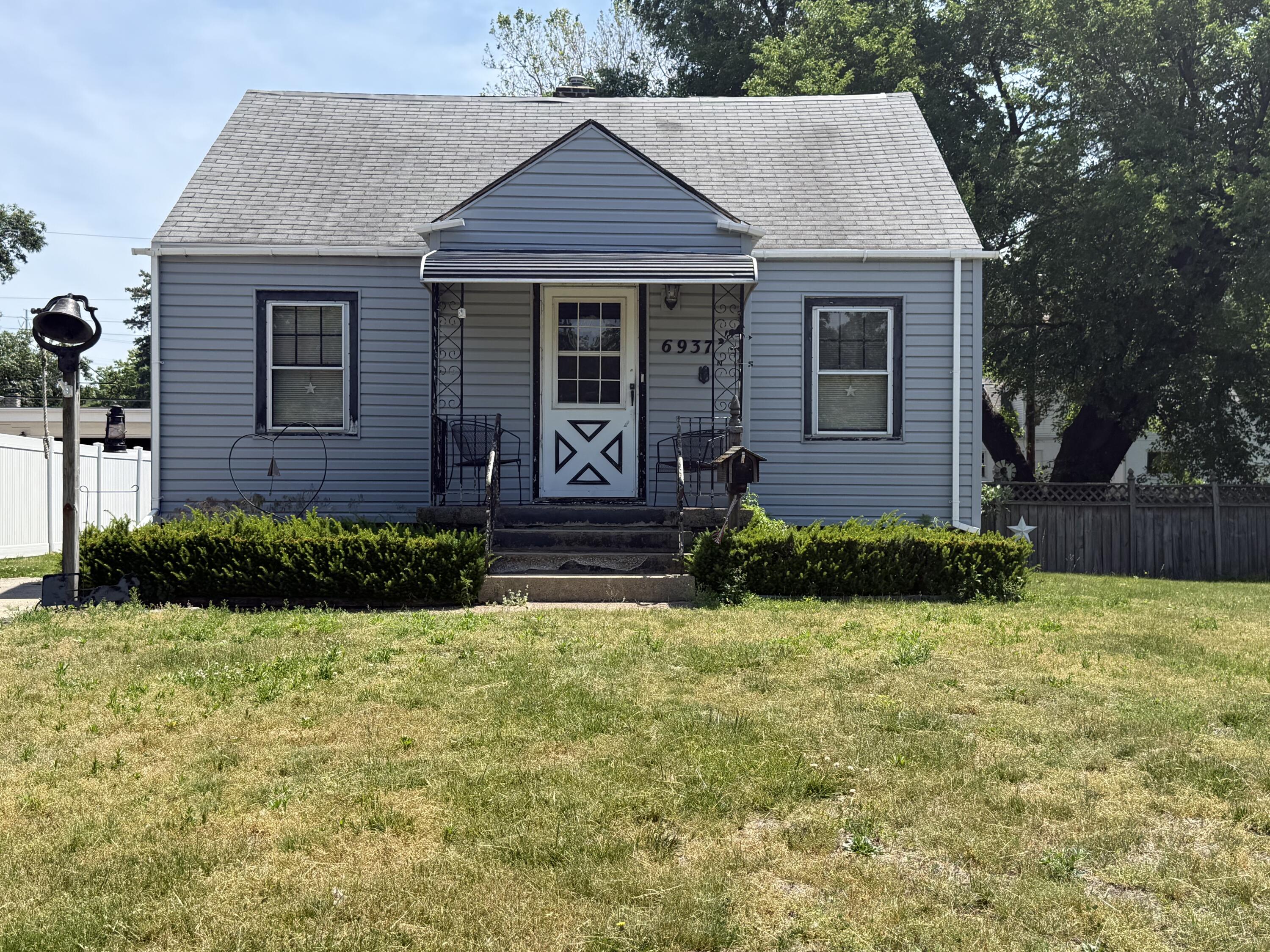 6937 Wicker Avenue