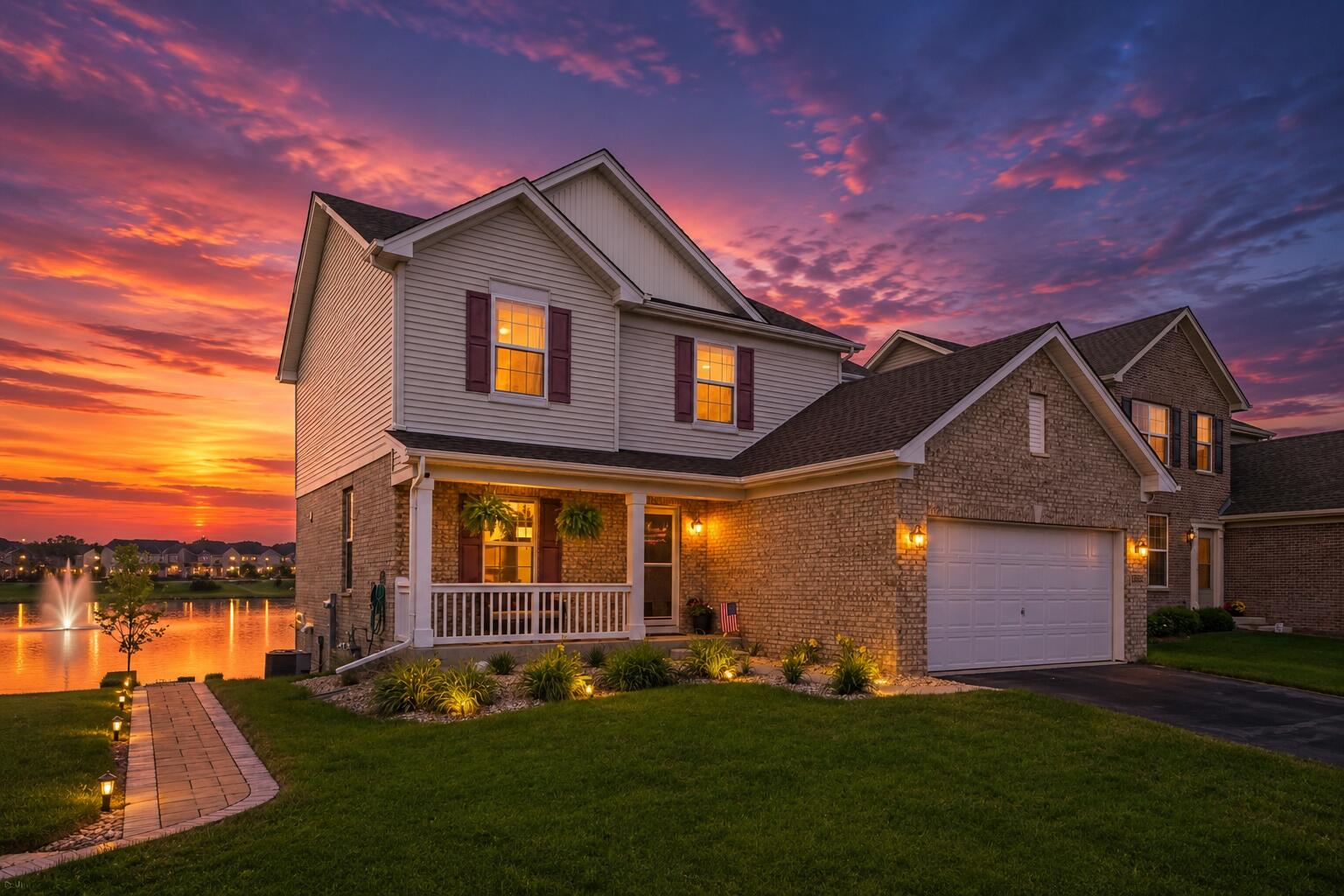 10332 Adler Cove