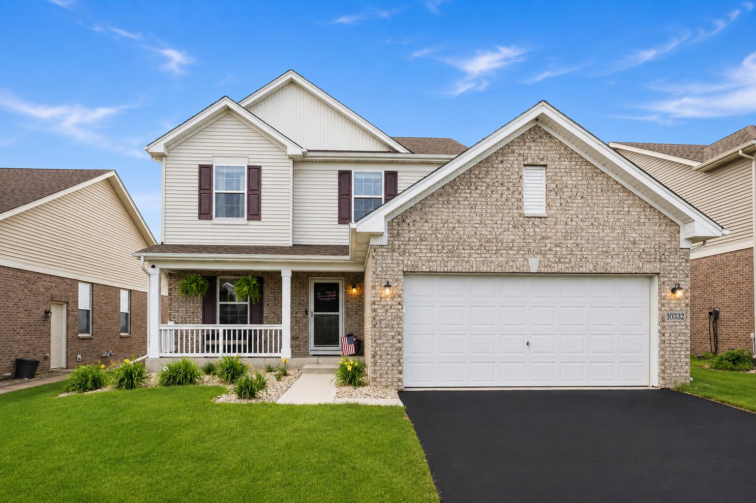 10332 Adler Cove