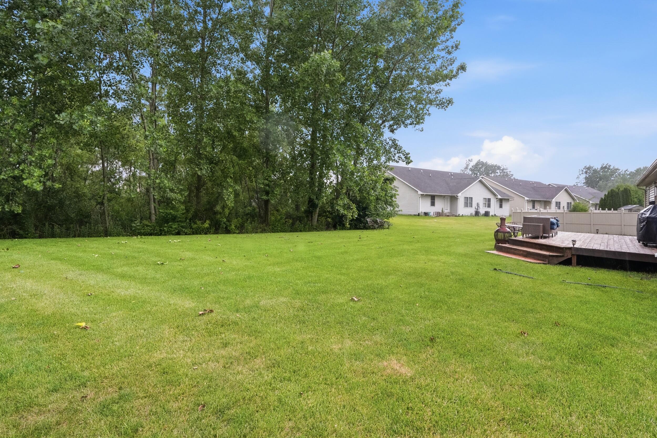 1726 Elderberry Circle