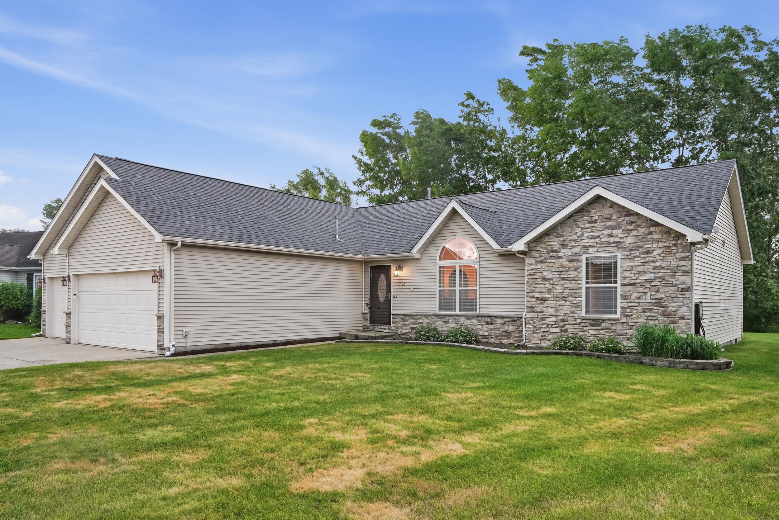 1726 Elderberry Circle