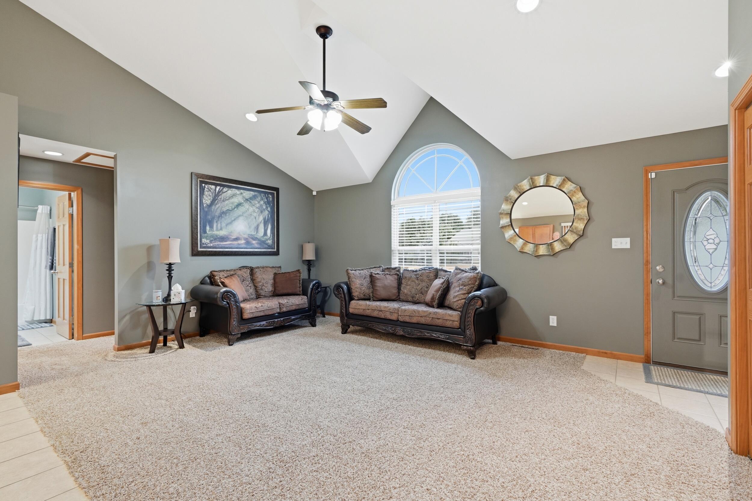 1726 Elderberry Circle