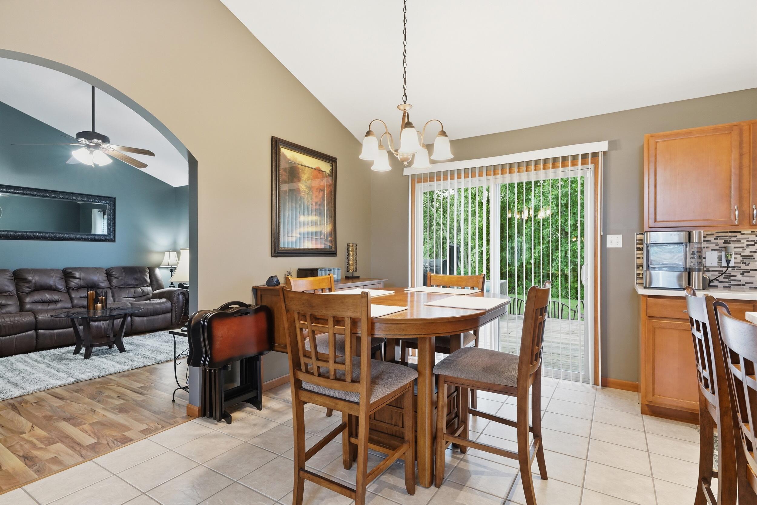 1726 Elderberry Circle