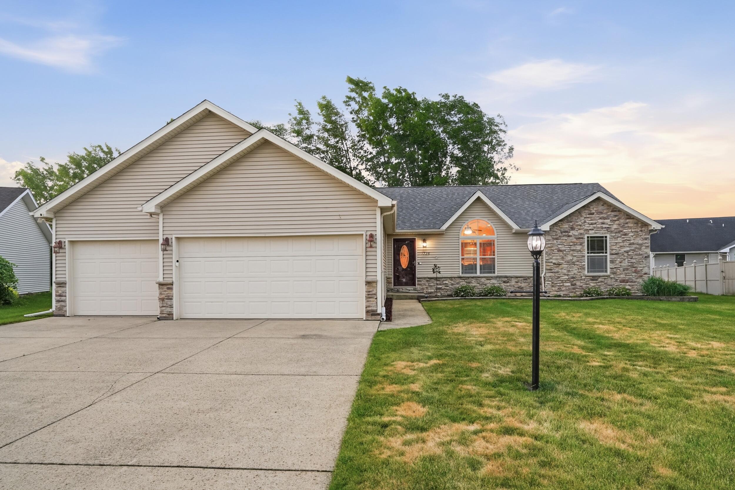 1726 Elderberry Circle