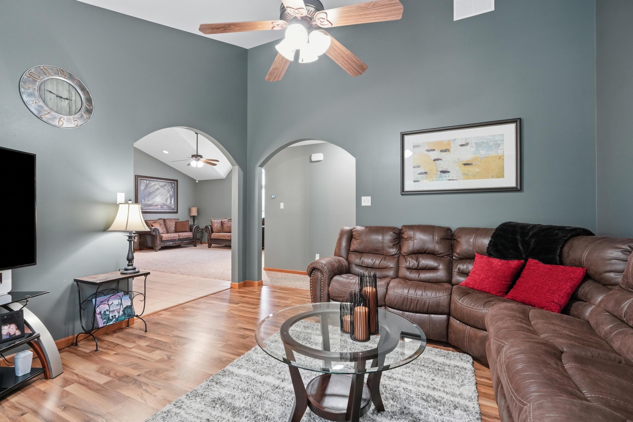 1726 Elderberry Circle
