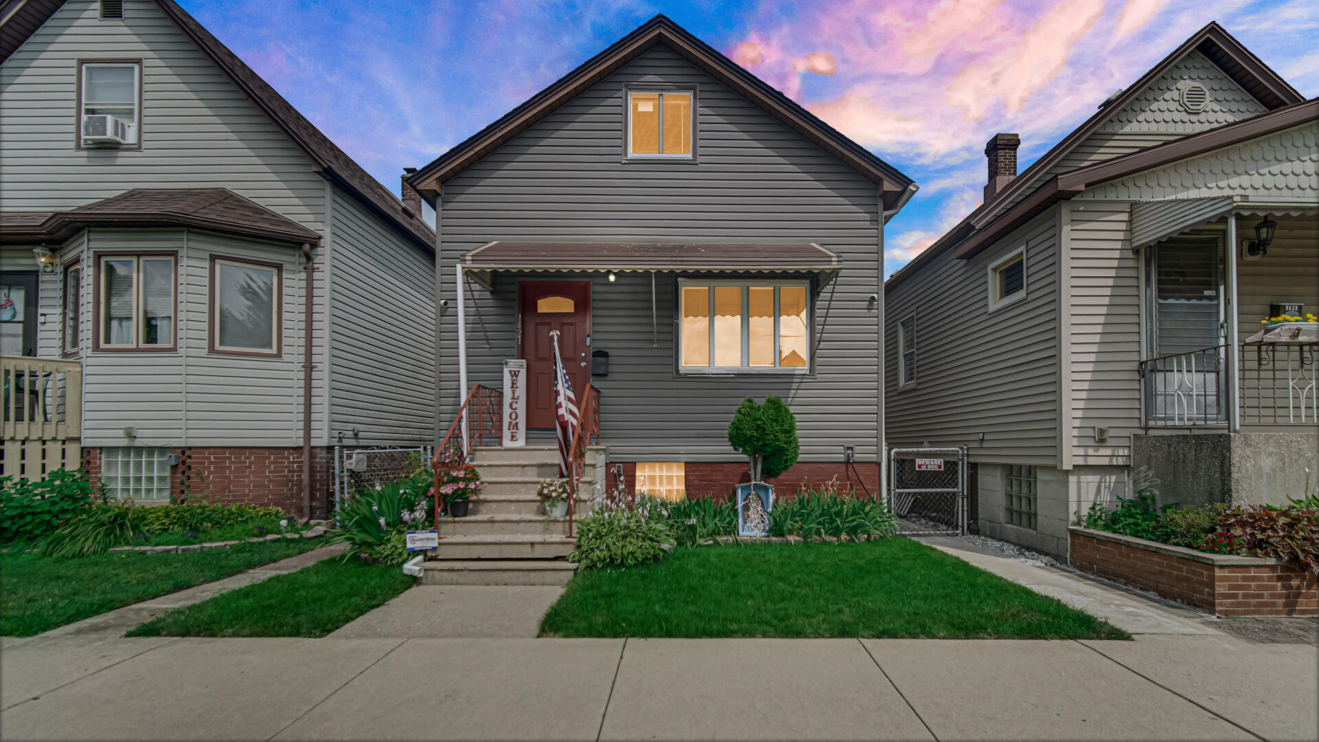 1421 Roberts Avenue