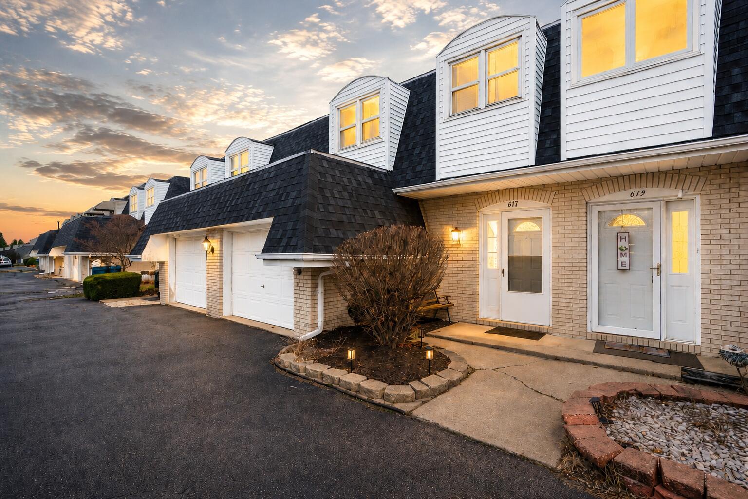 617 Wellington Drive