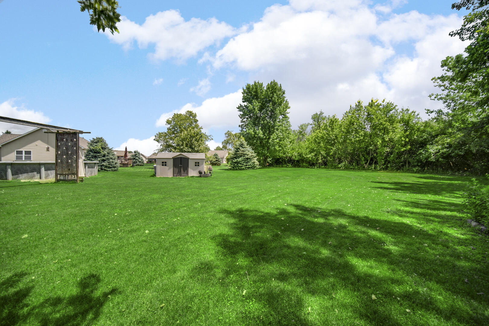 1730 Elderberry Circle