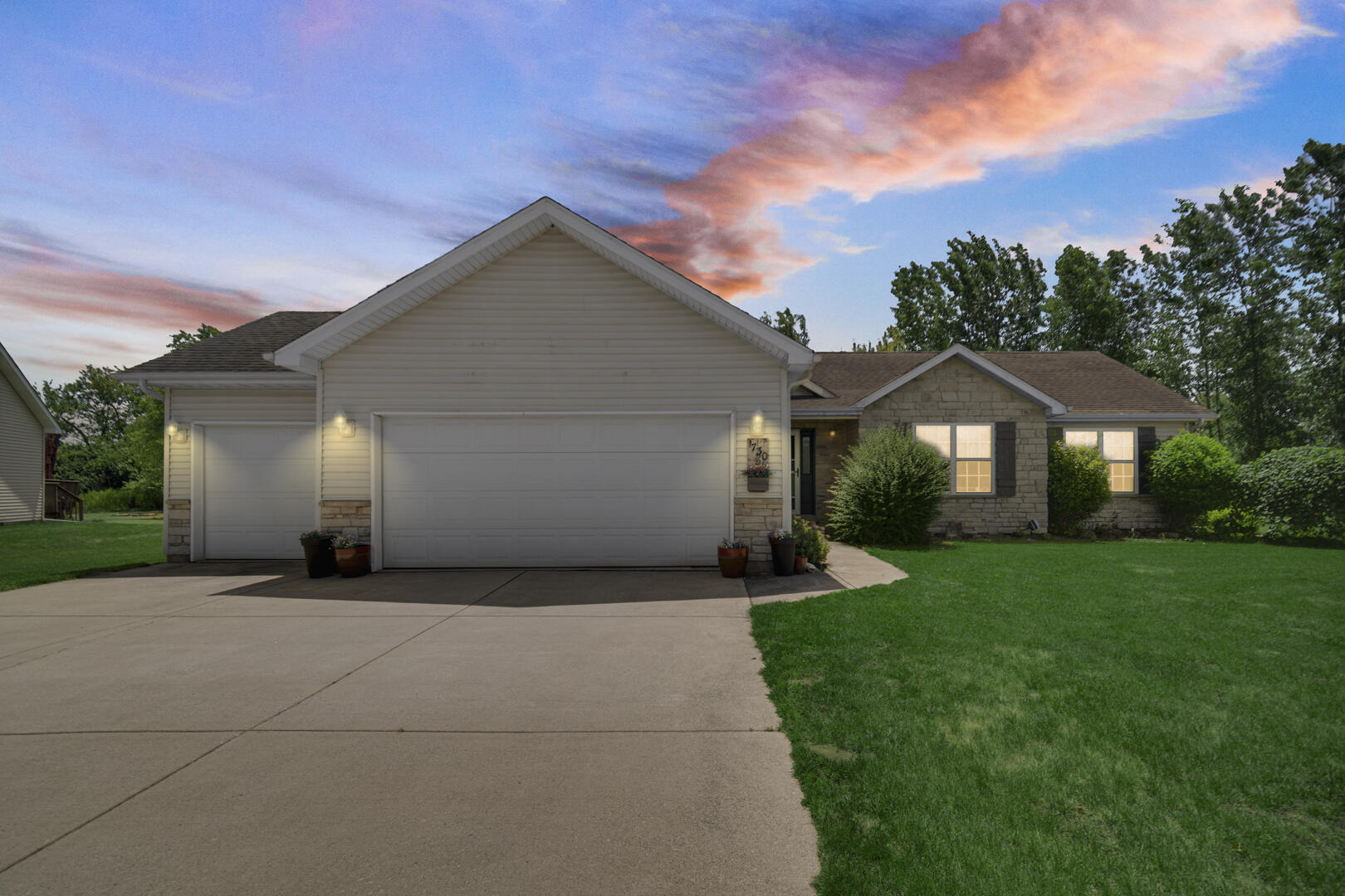 1730 Elderberry Circle