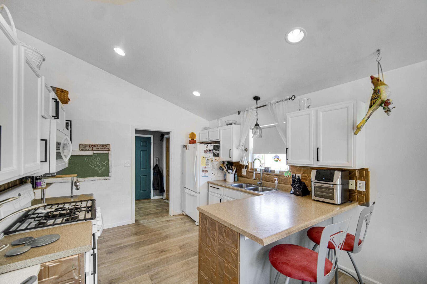 1730 Elderberry Circle