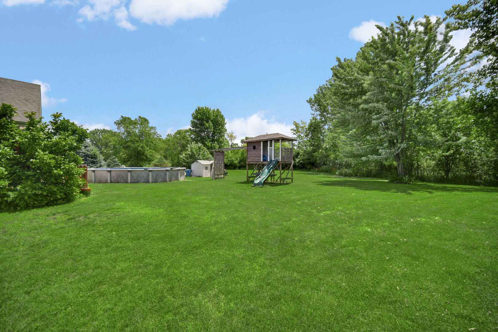 1730 Elderberry Circle
