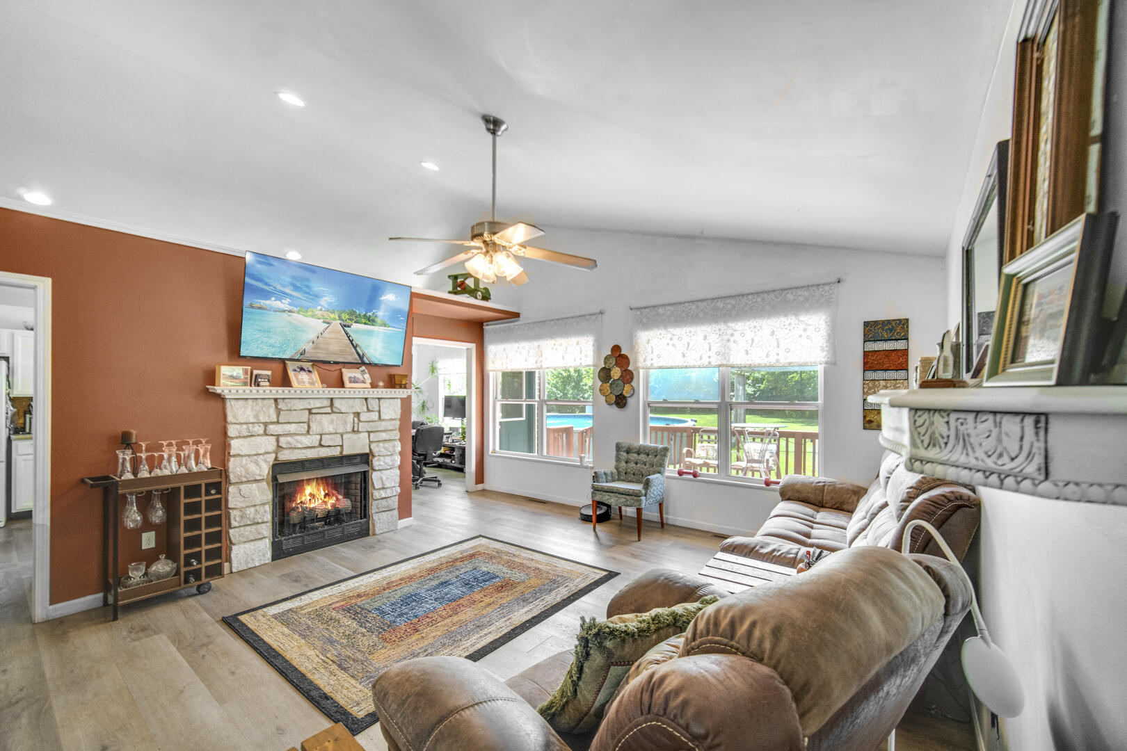 1730 Elderberry Circle