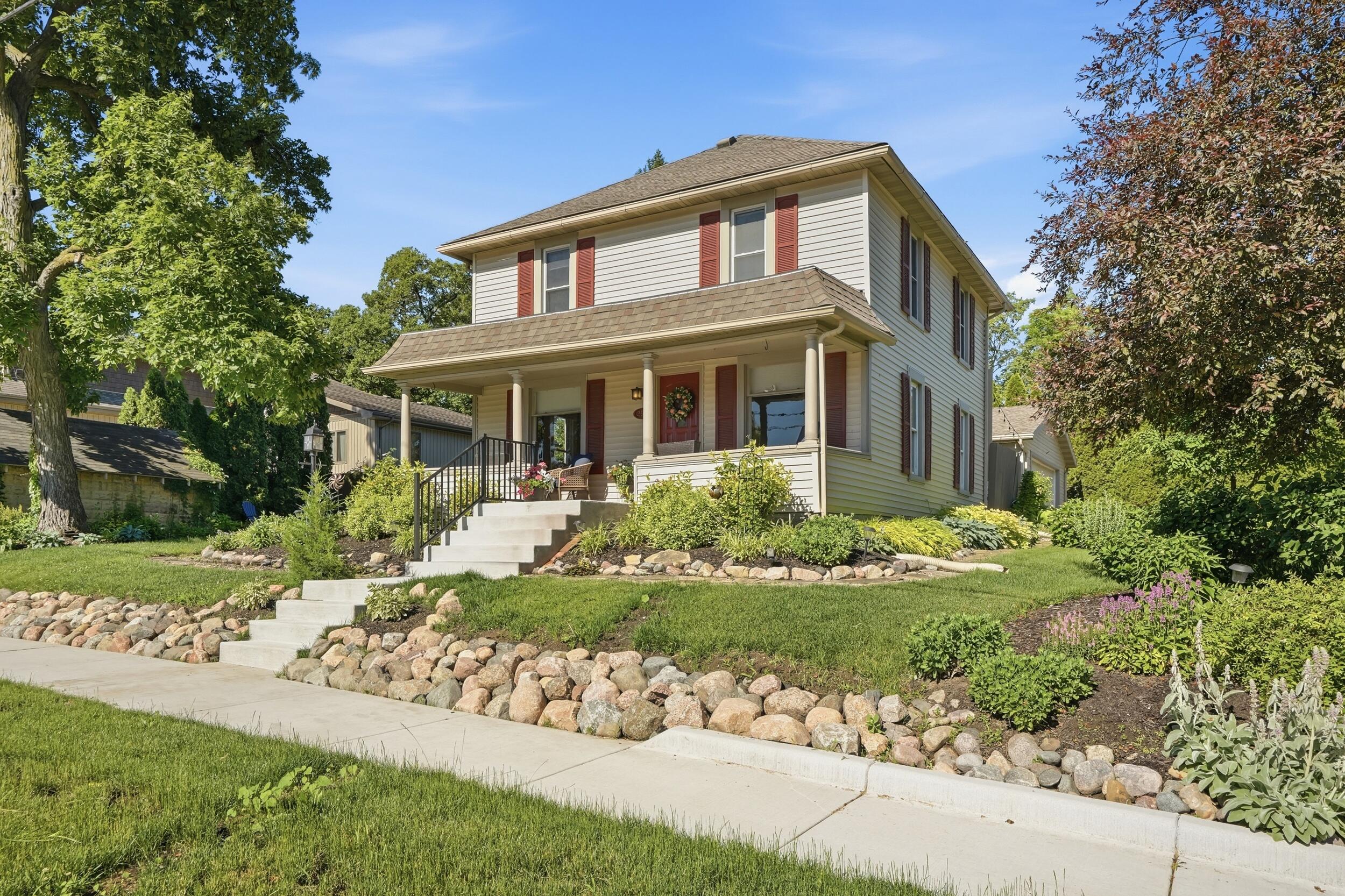259 N Liberty Street