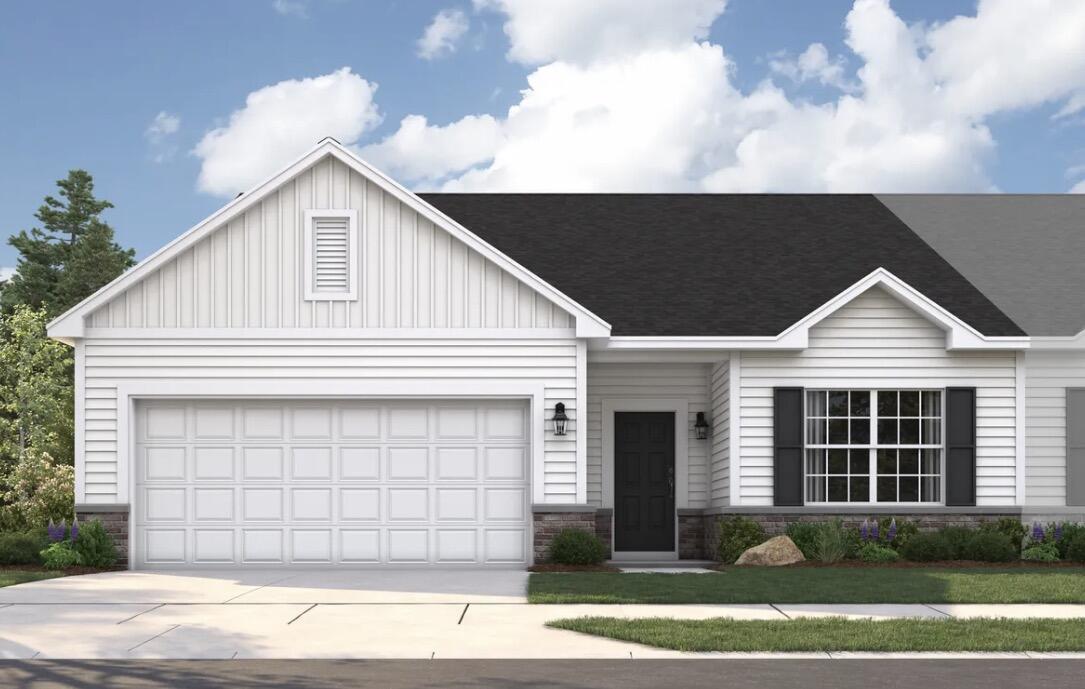 3799 Countryside Drive