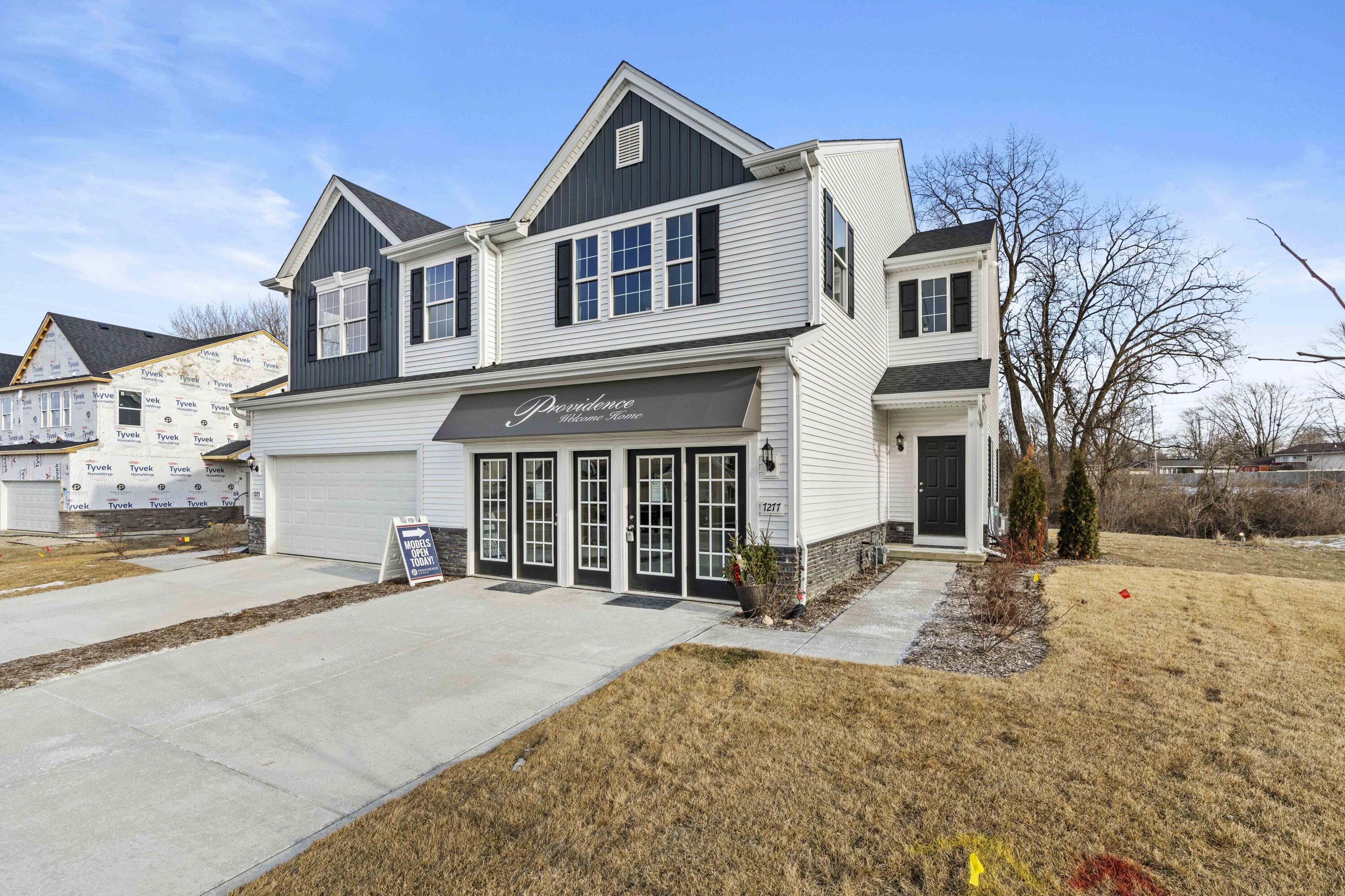 3777 Countryside Drive