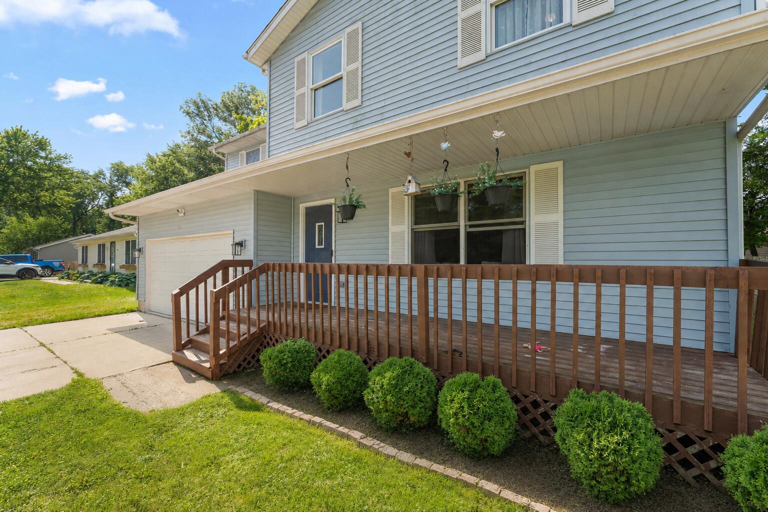 1318 Whippoorwill Road