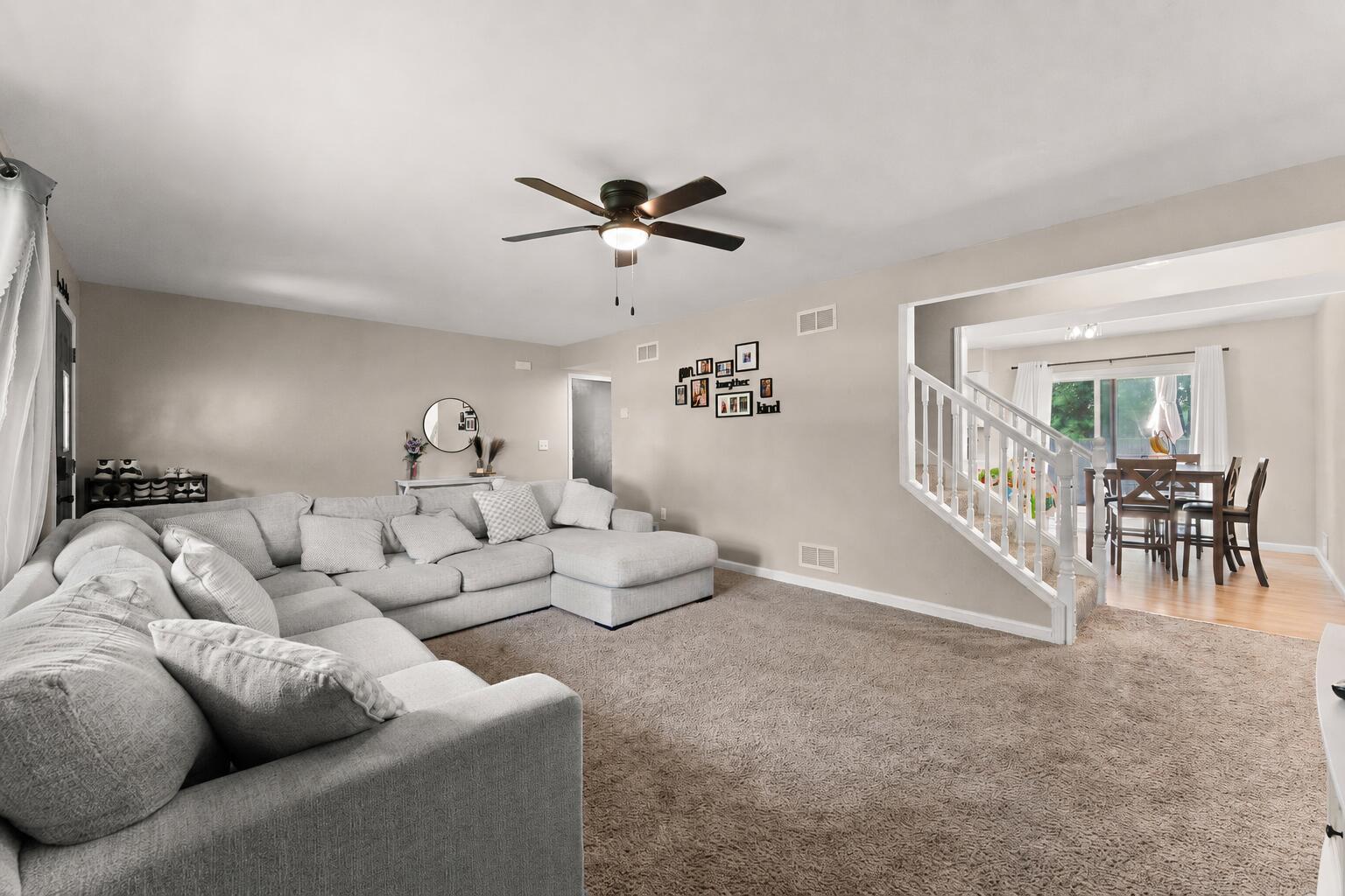 1318 Whippoorwill Road