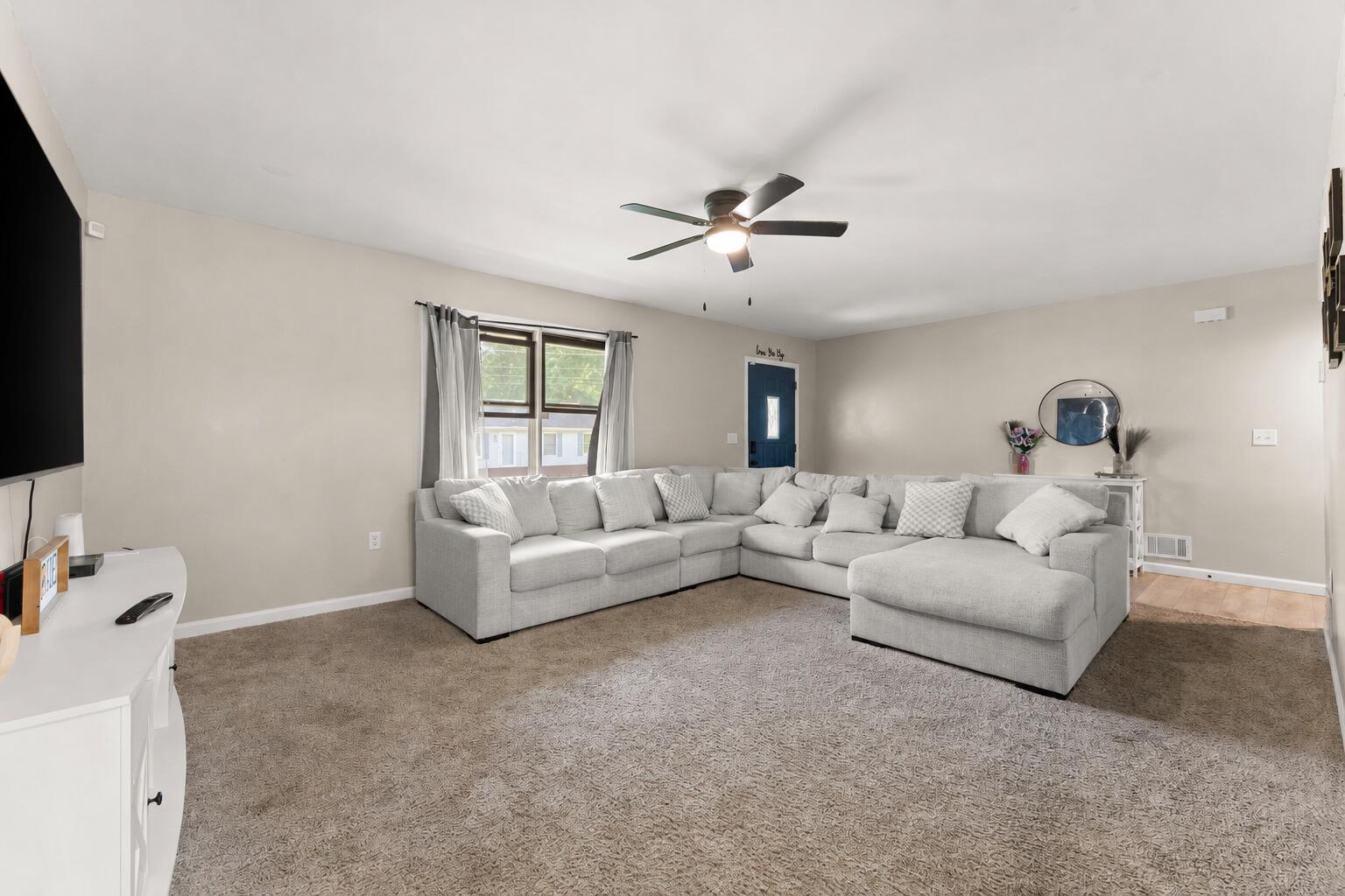 1318 Whippoorwill Road
