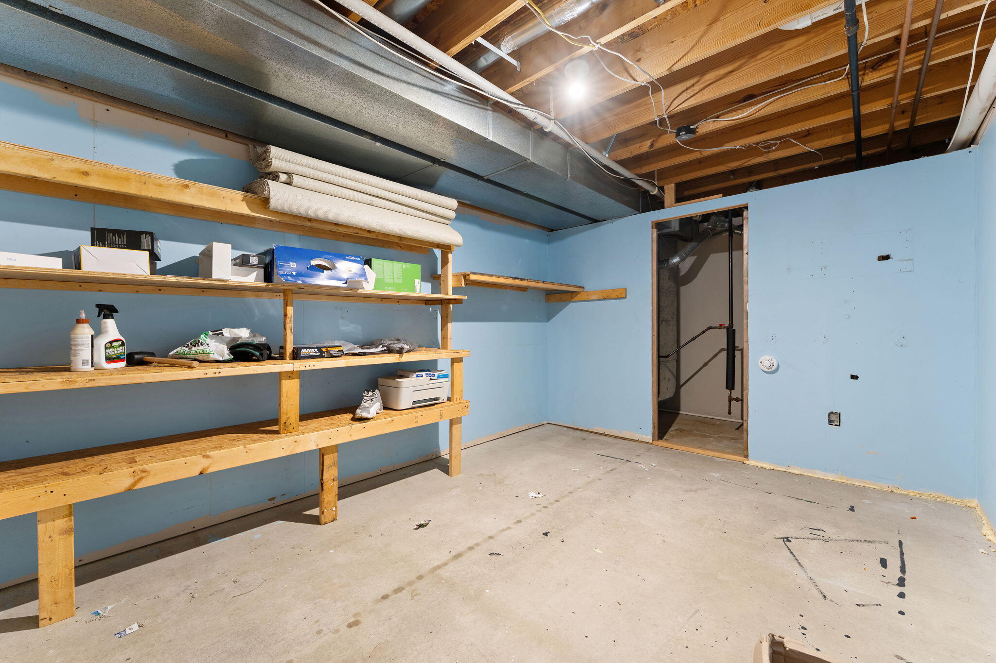 1318 Whippoorwill Road