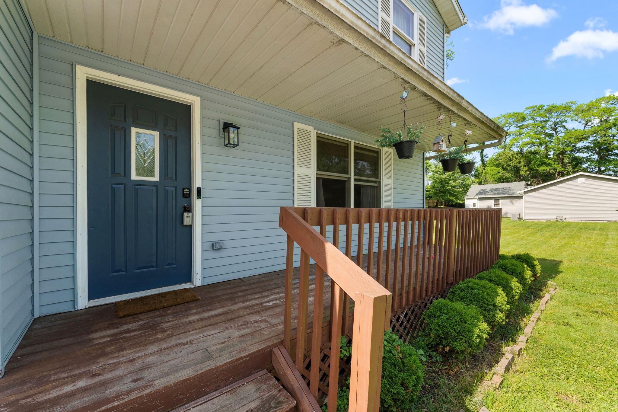 1318 Whippoorwill Road