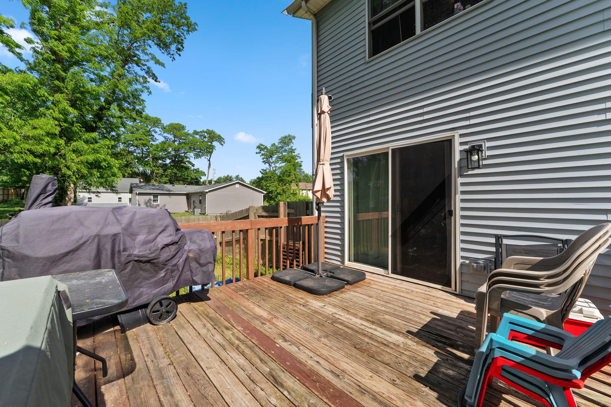 1318 Whippoorwill Road