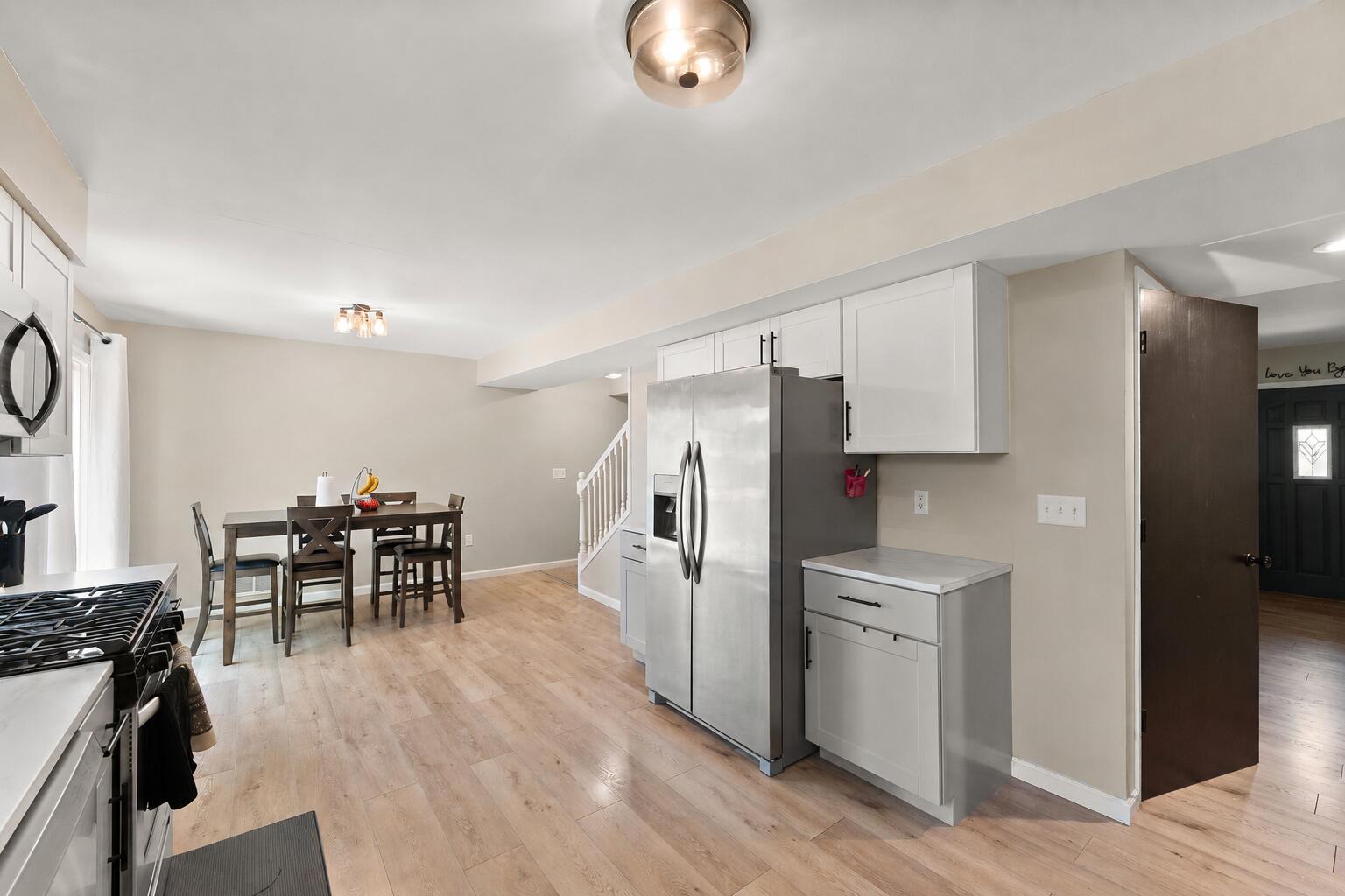 1318 Whippoorwill Road