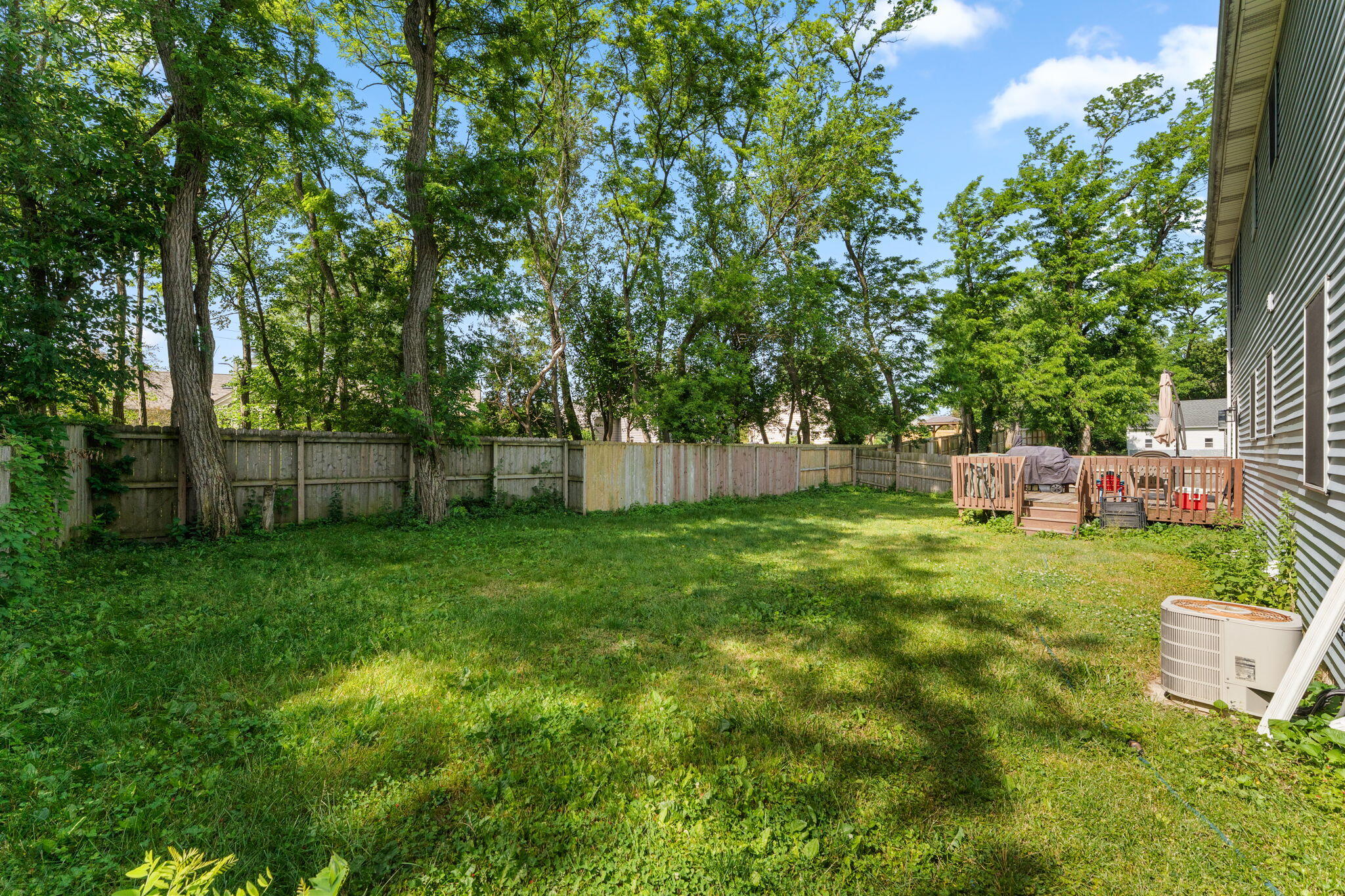 1318 Whippoorwill Road