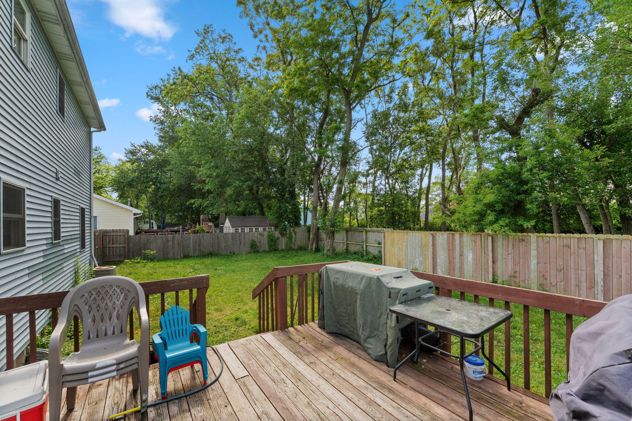 1318 Whippoorwill Road