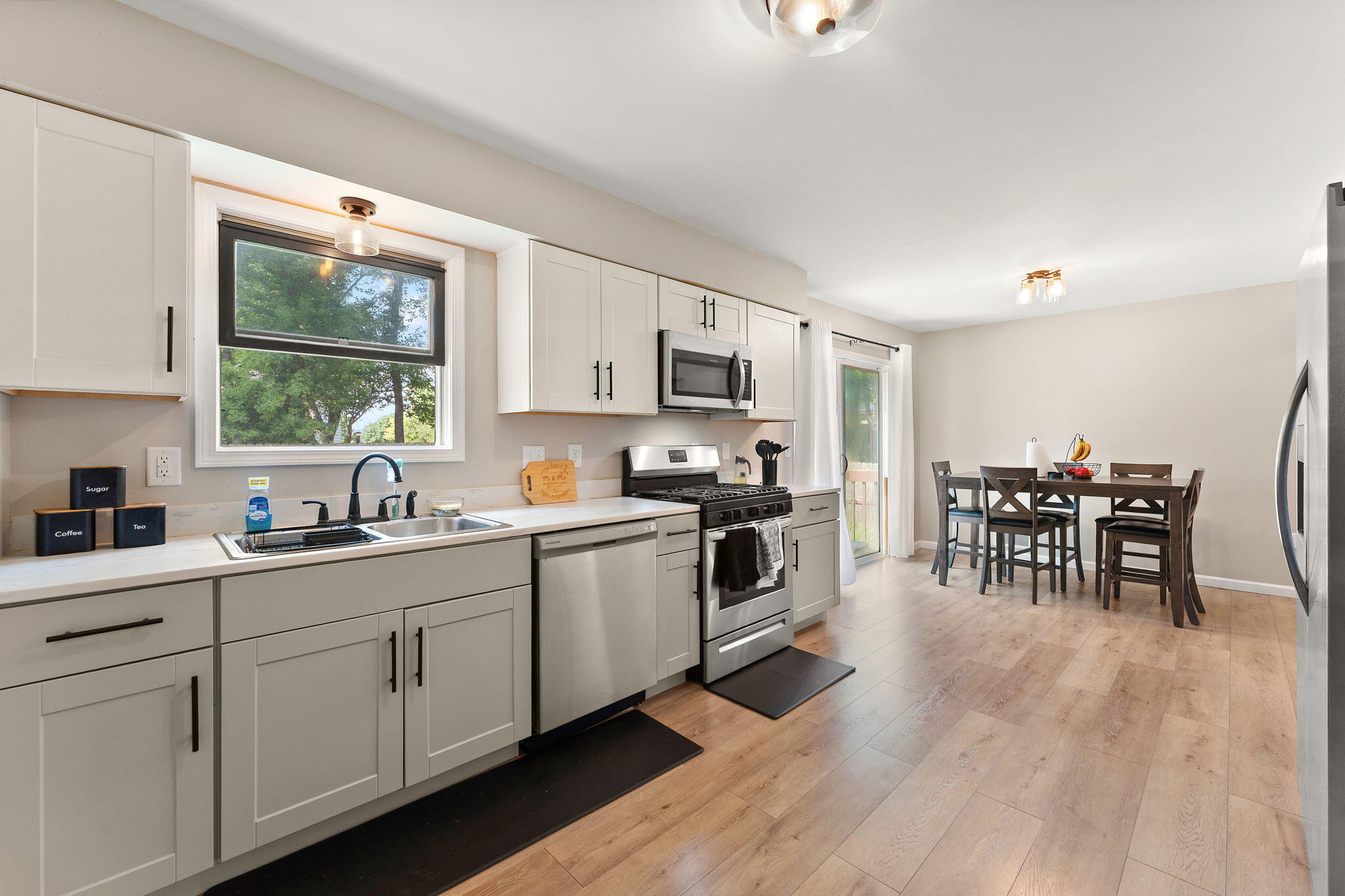 1318 Whippoorwill Road
