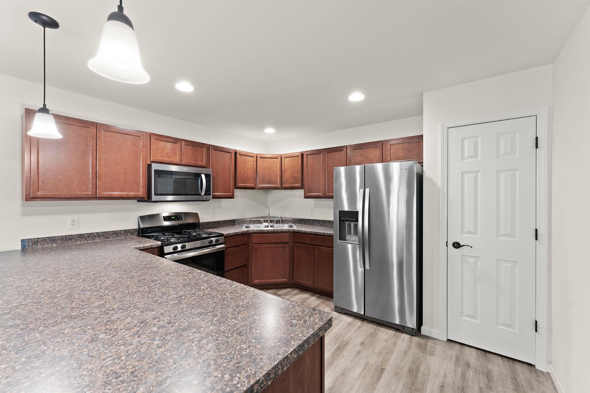 17302 Brookwood Drive