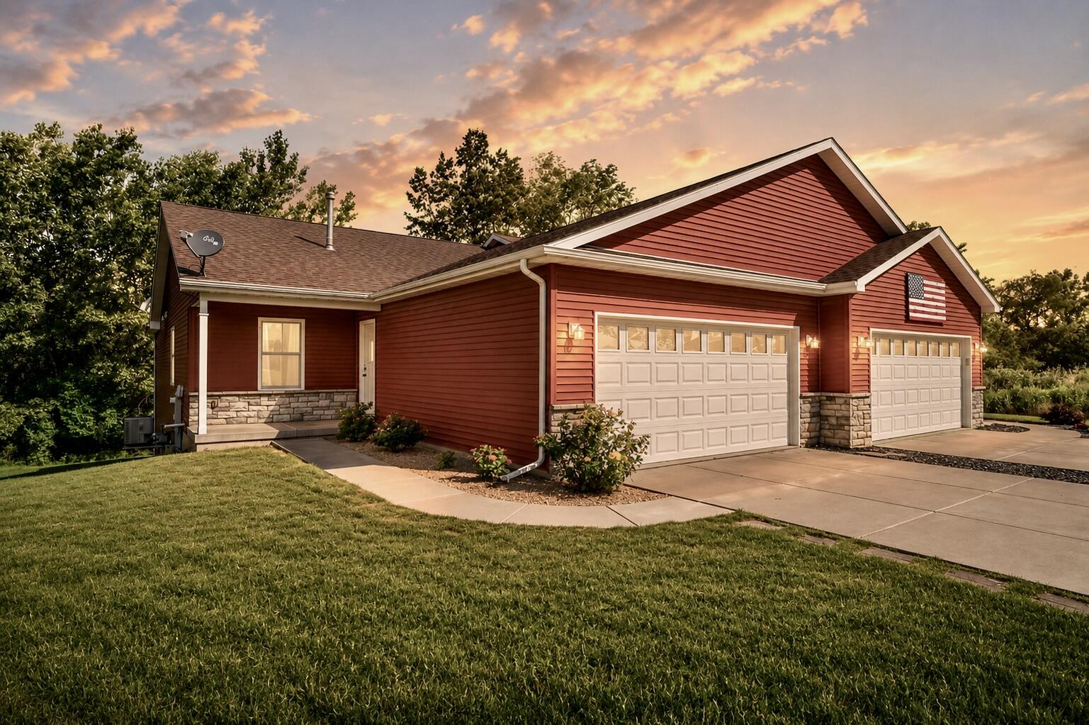 17302 Brookwood Drive