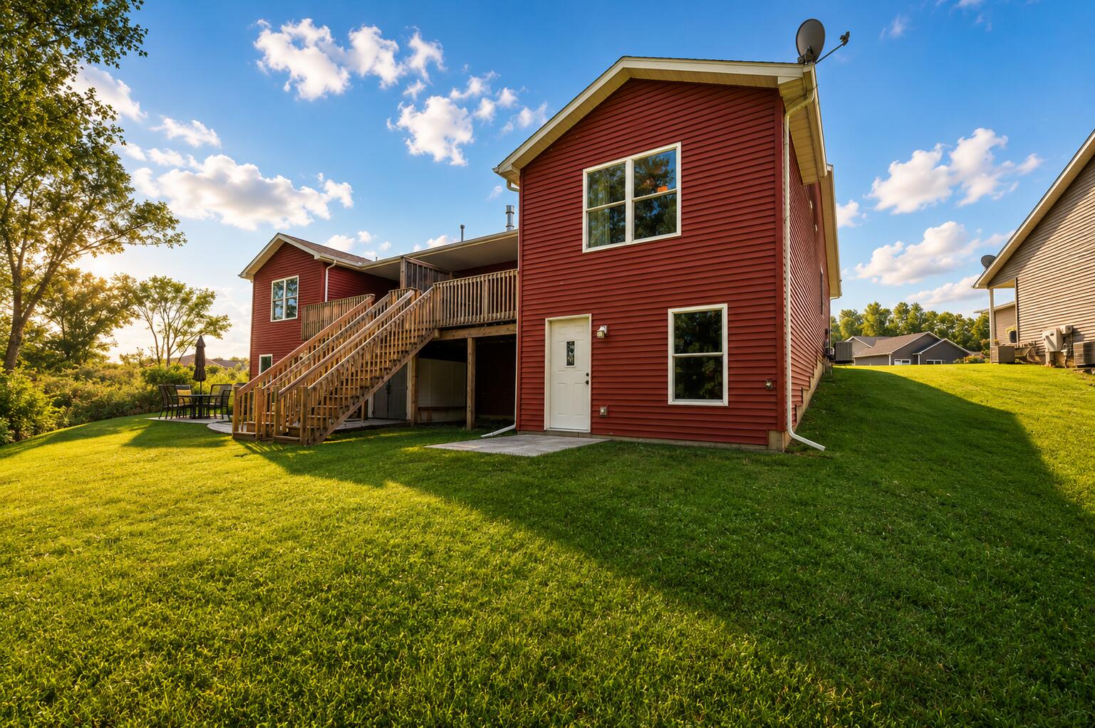 17302 Brookwood Drive
