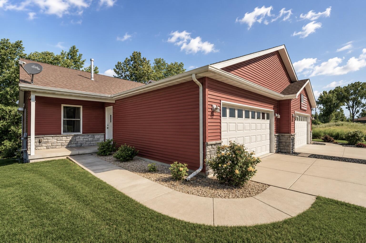 17302 Brookwood Drive