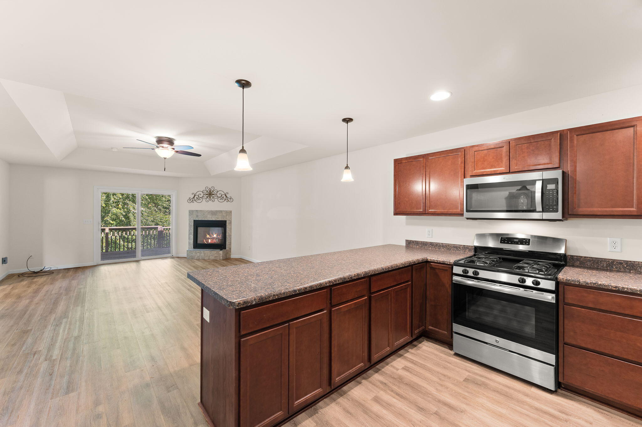 17302 Brookwood Drive