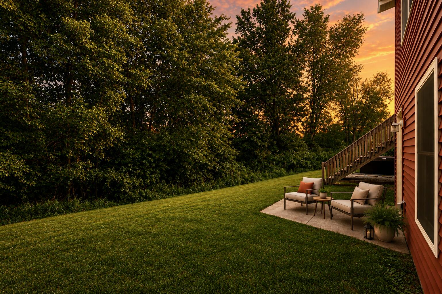 17302 Brookwood Drive