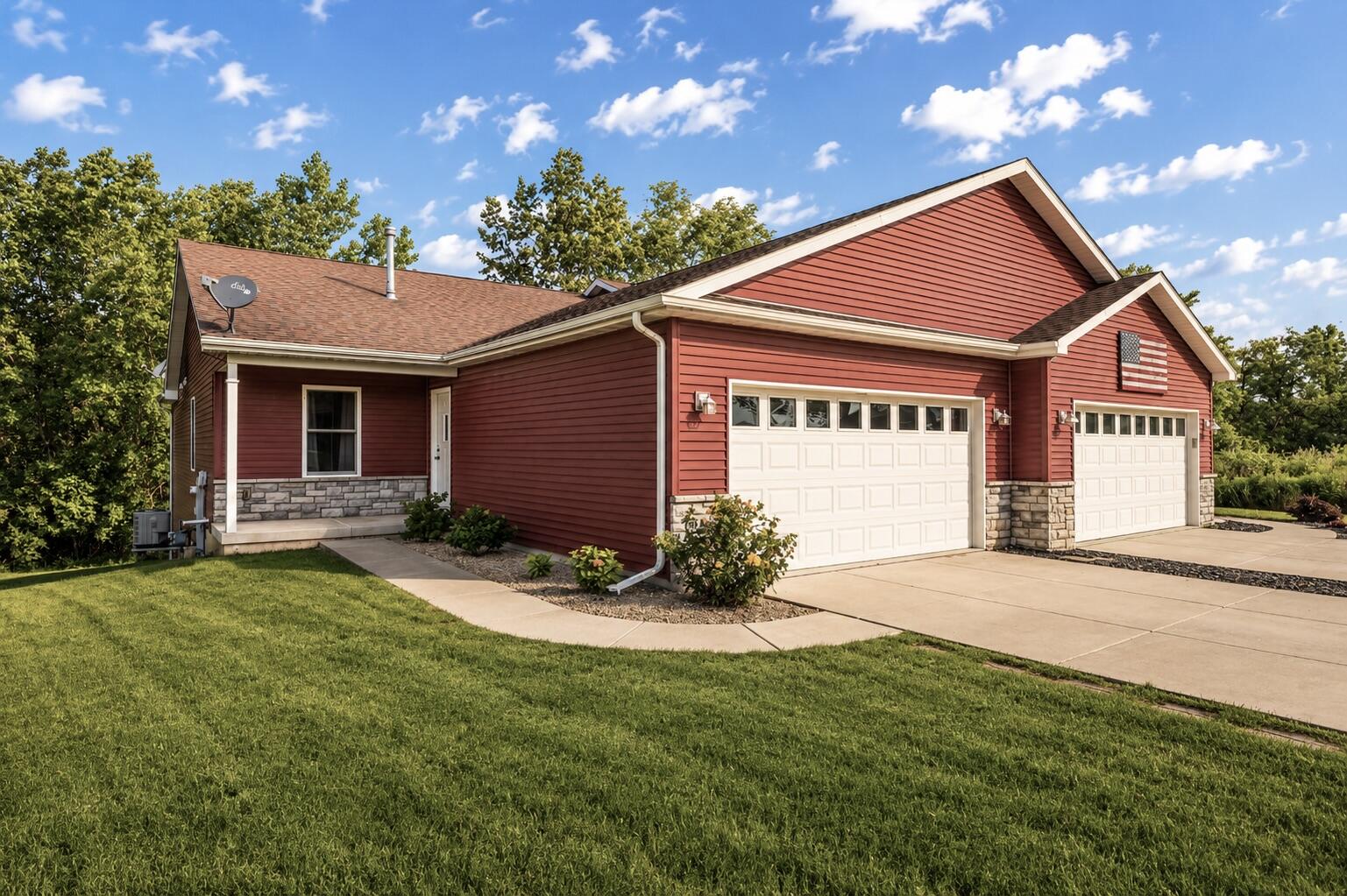 17302 Brookwood Drive