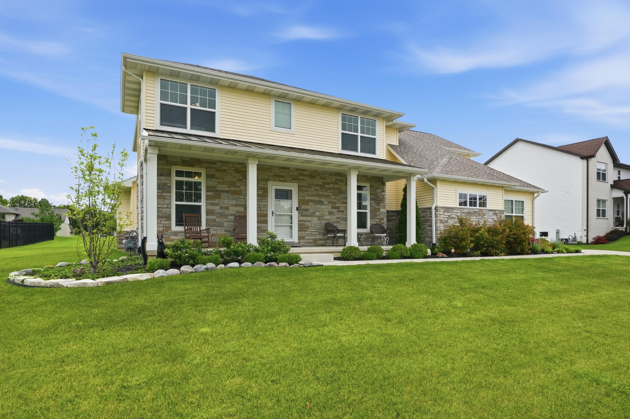 8605 Manor House Drive