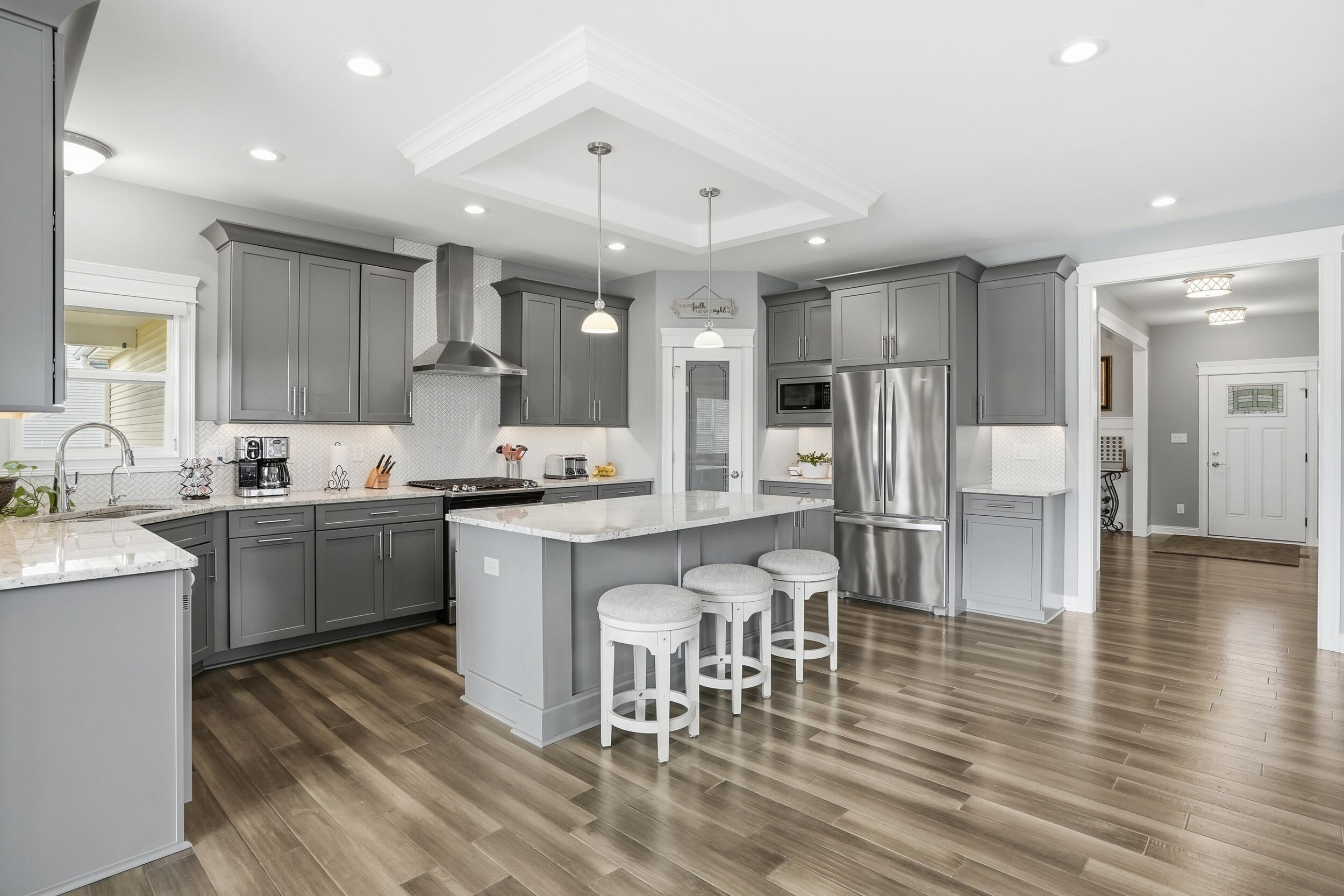 8605 Manor House Drive