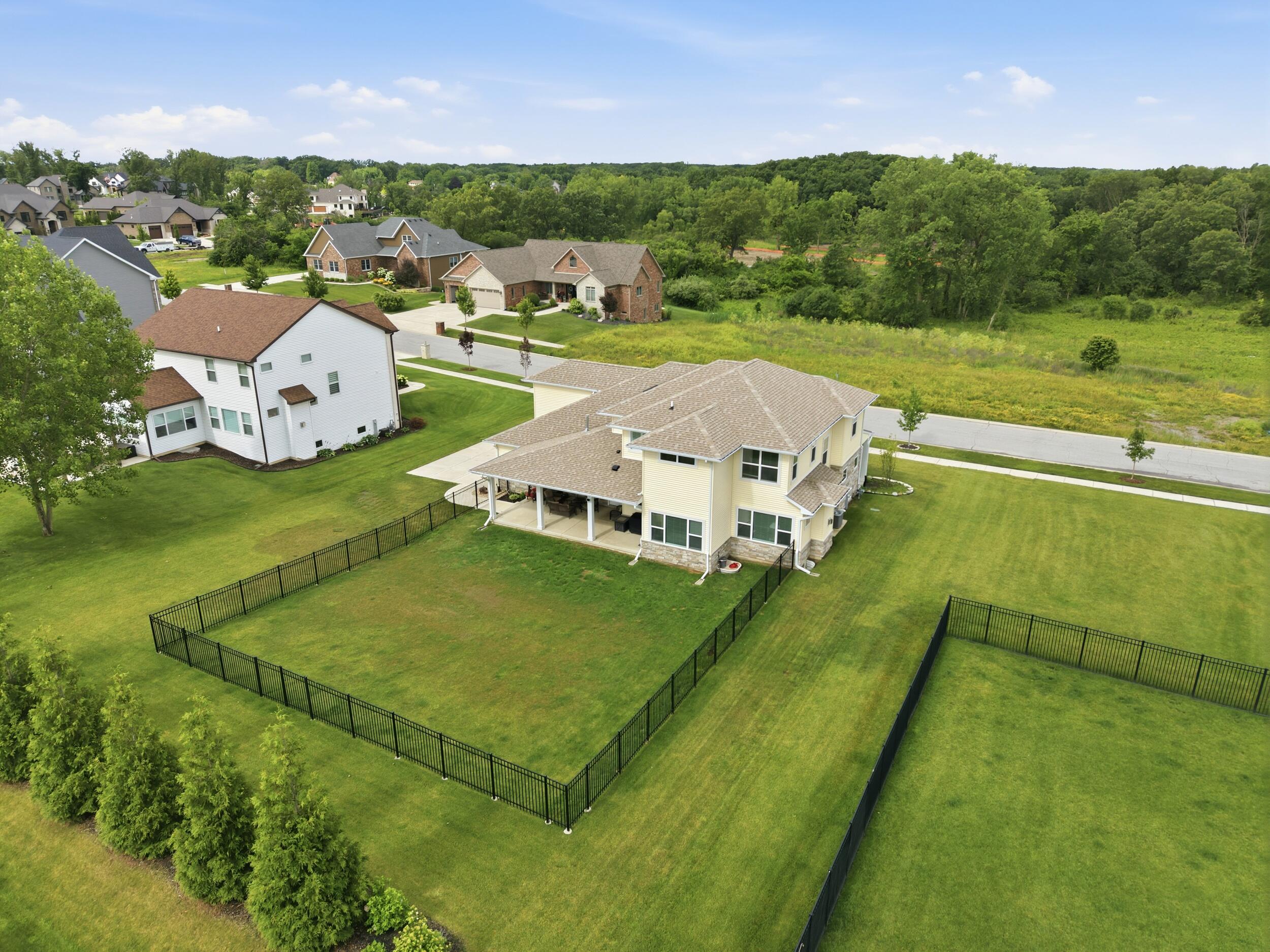 8605 Manor House Drive
