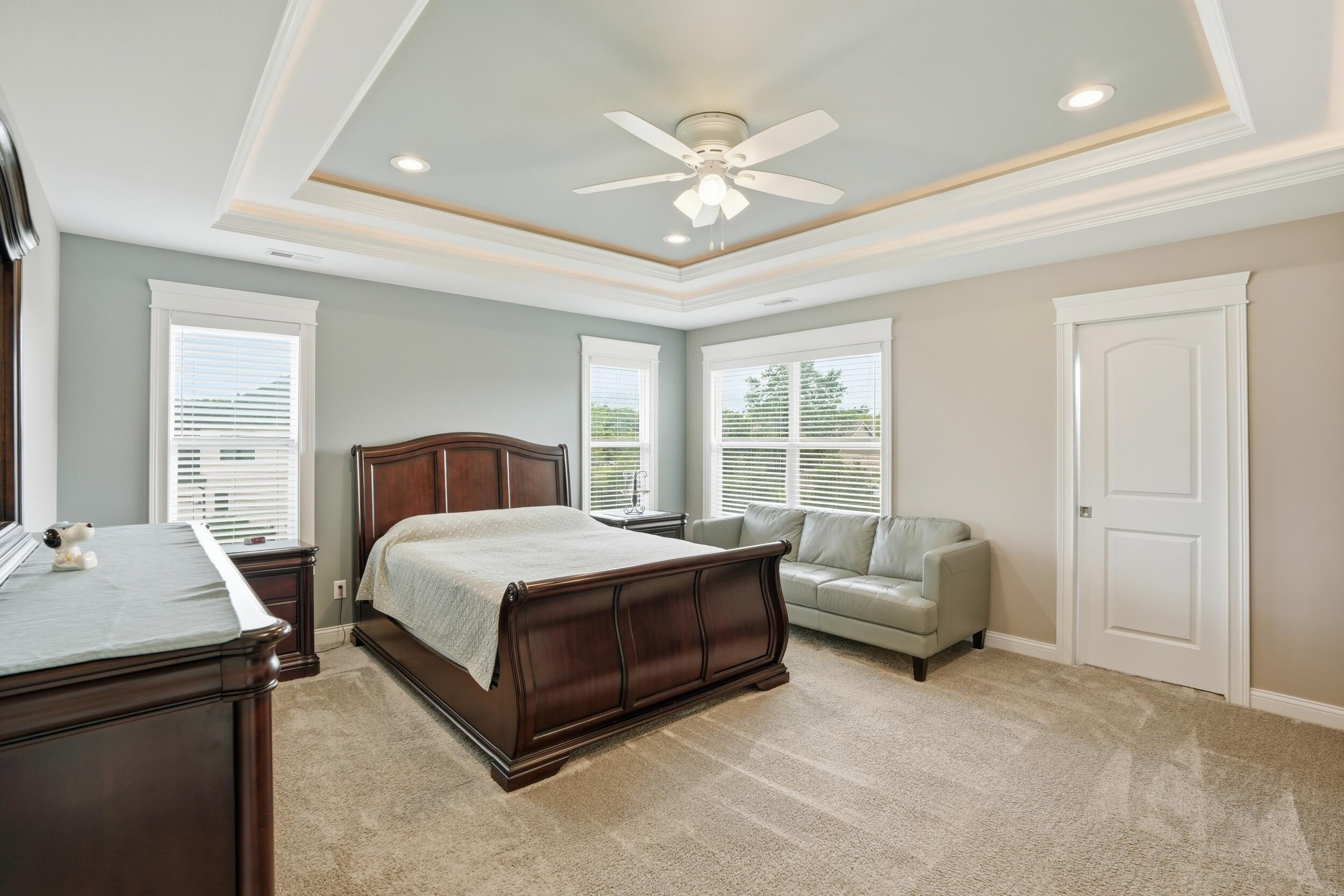 8605 Manor House Drive