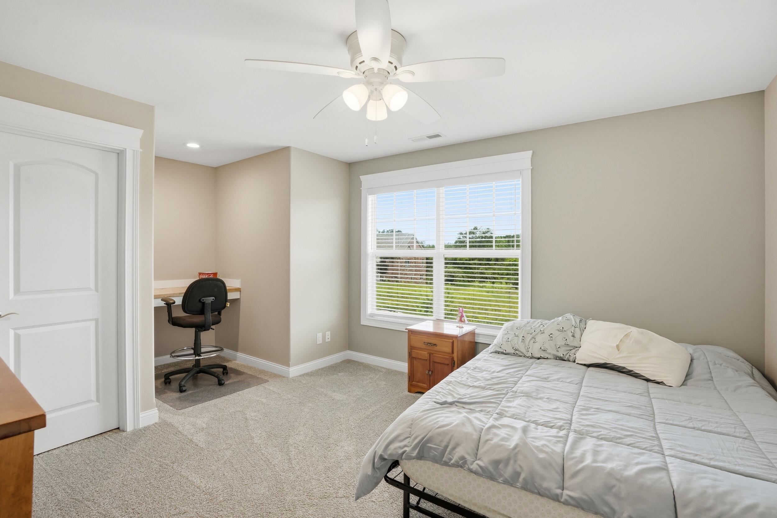 8605 Manor House Drive