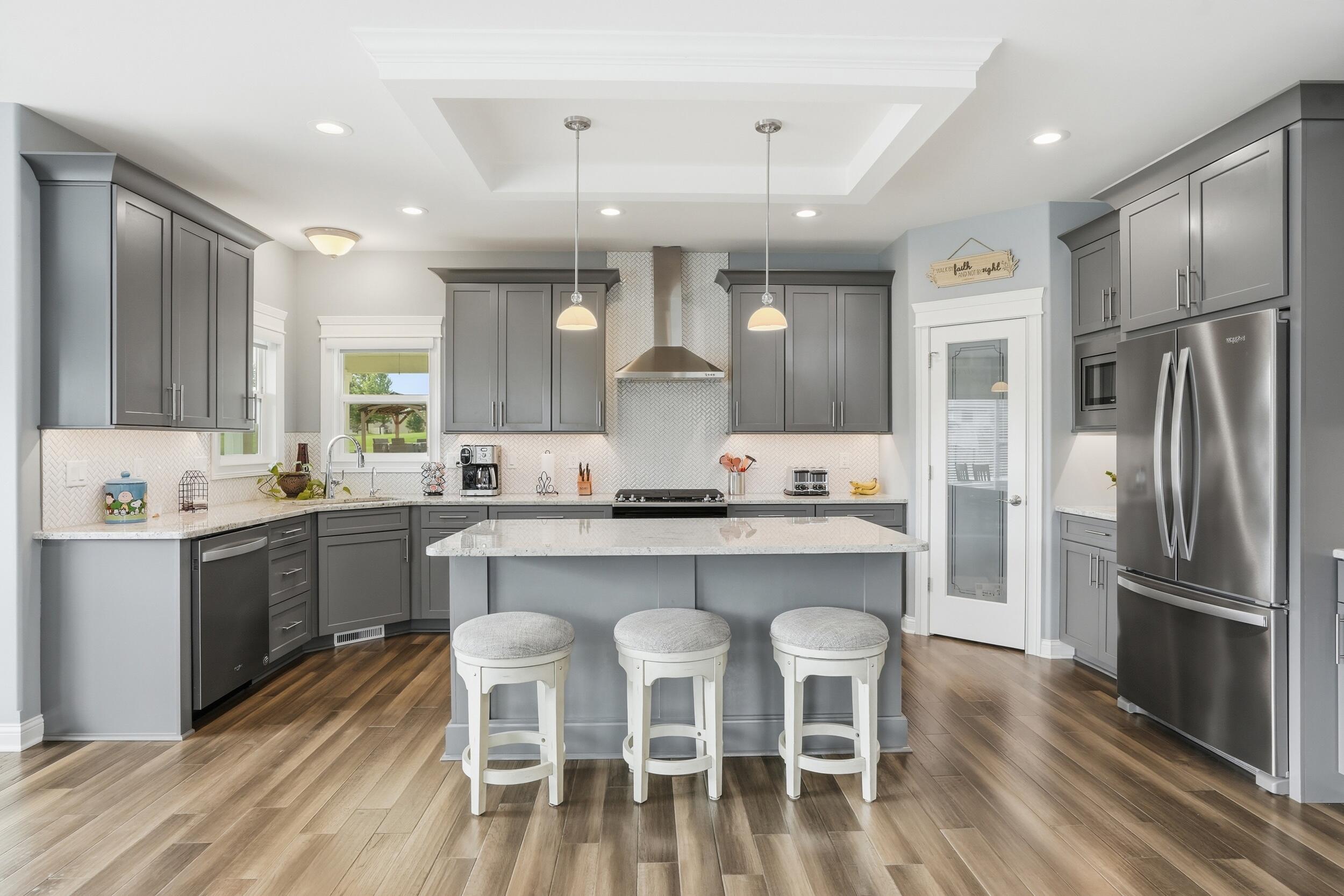 8605 Manor House Drive
